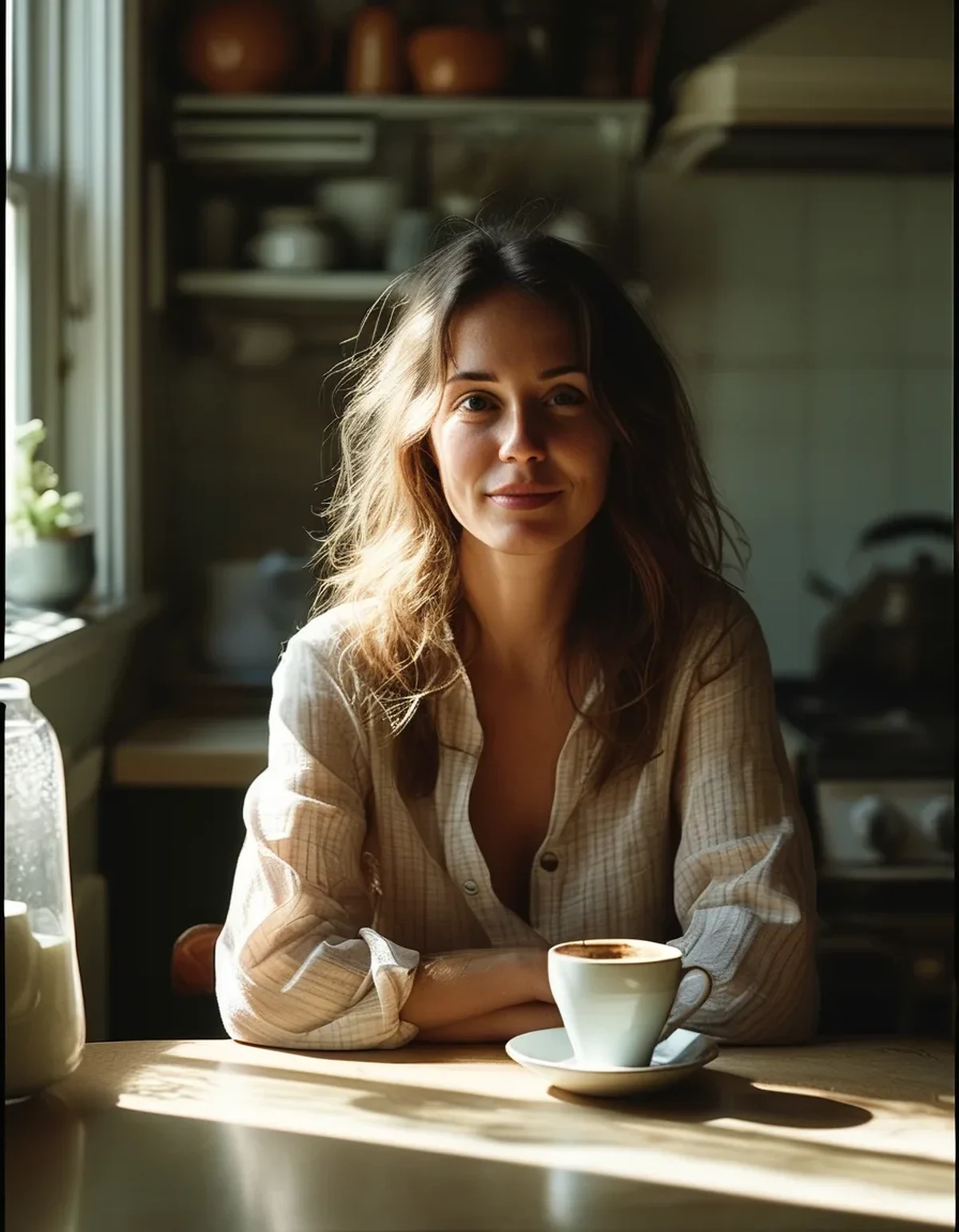 Cortisol and Darker Mornings: Your Questions, Answered