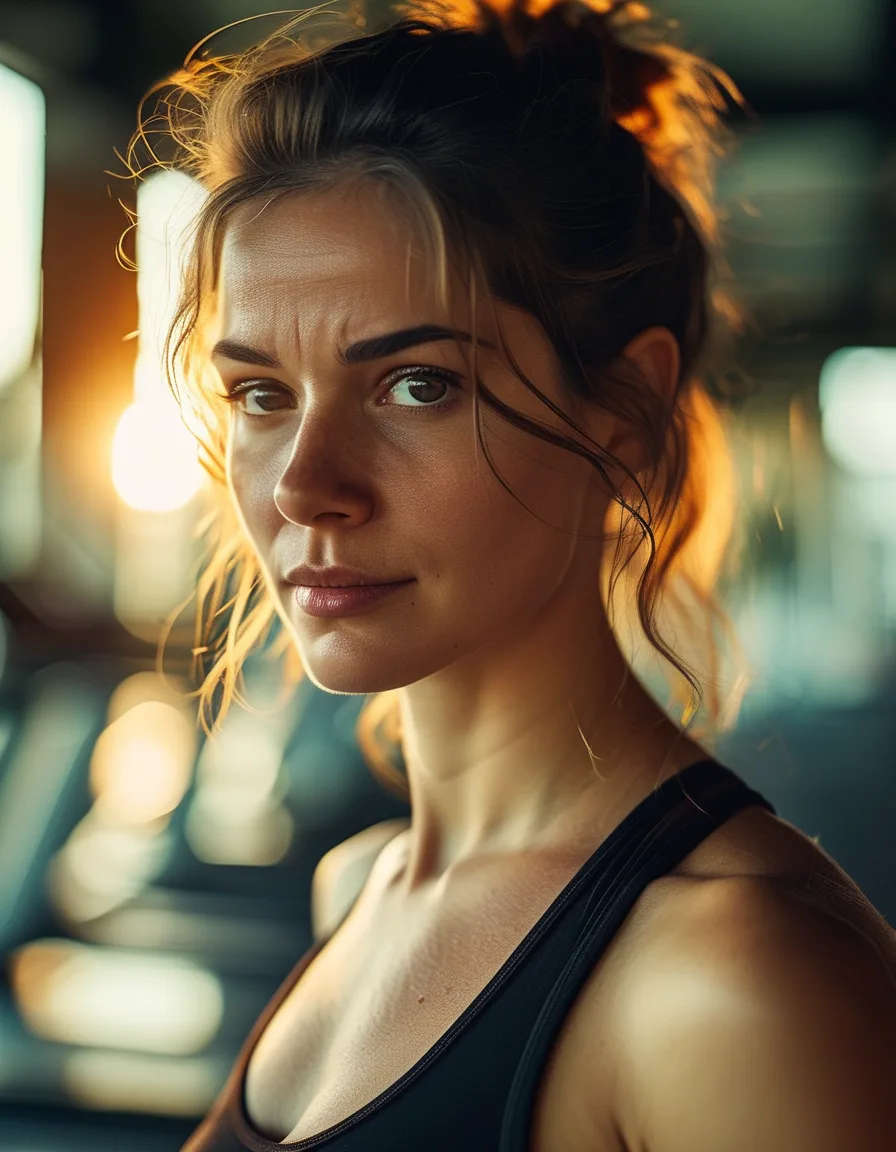 Why the Wrong Workout Intensity Can Raise Cortisol Instead of Lowering It