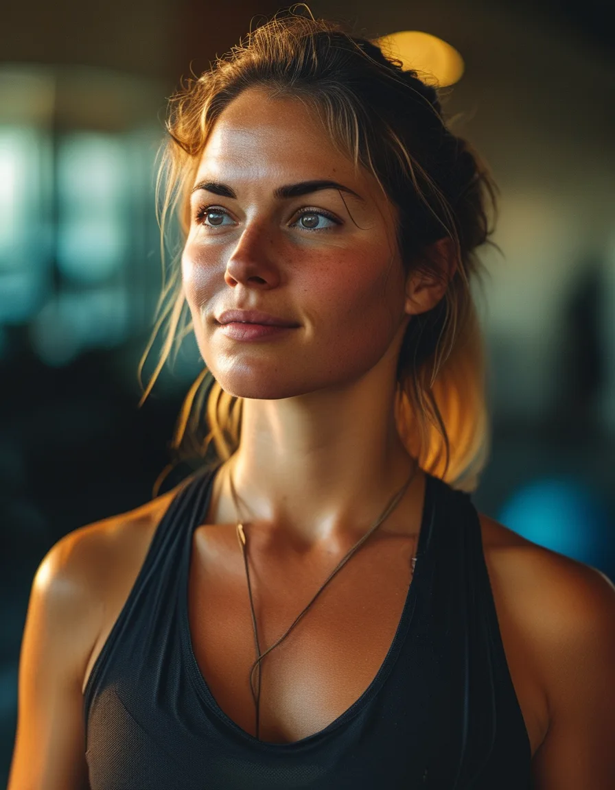 Why the Wrong Workout Intensity Can Raise Cortisol Instead of Lowering It