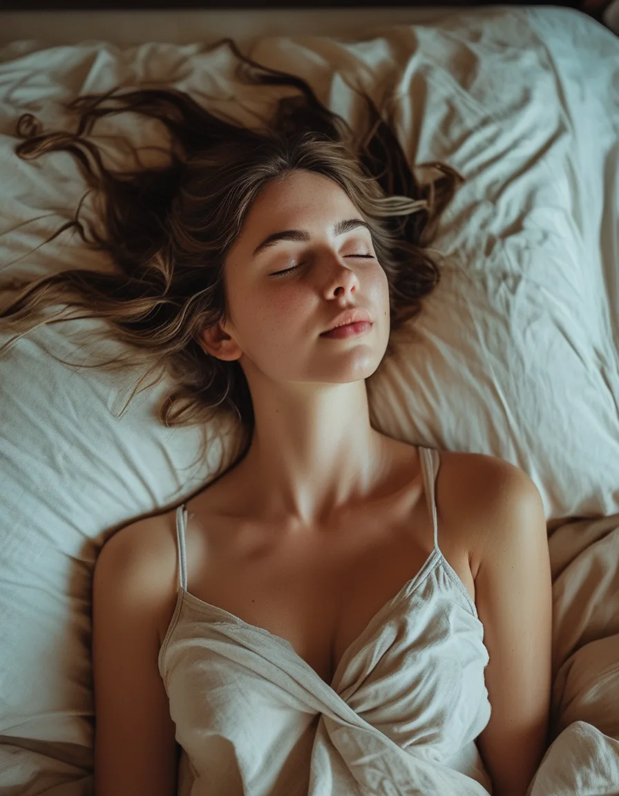 Cortisol and Sleep: How Your Stress Hormone Runs Your Nights (and How to Fix It)