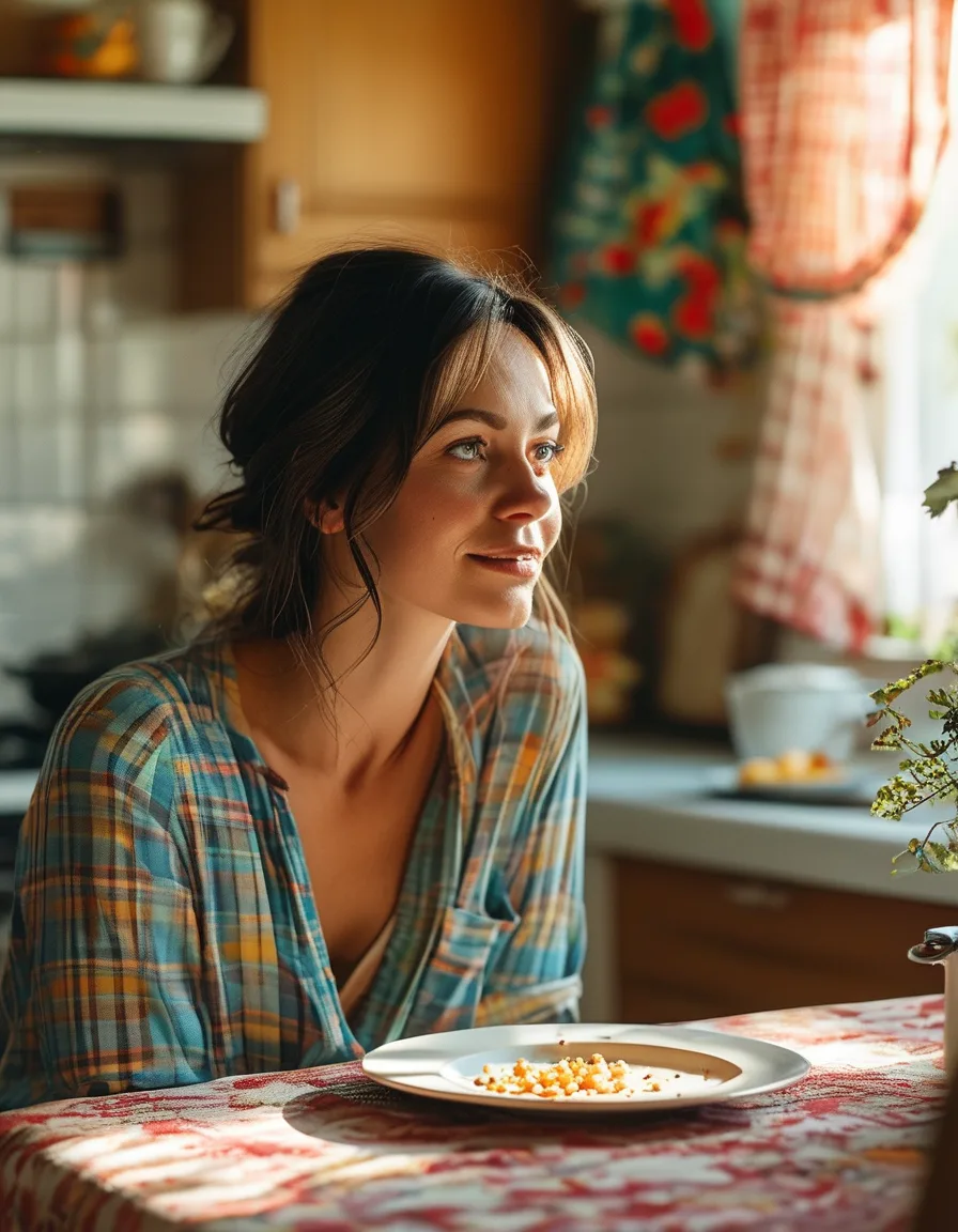 The Under-Eating and Cortisol Connection Nobody Mentions in the 'Lower Your Cortisol' Advice