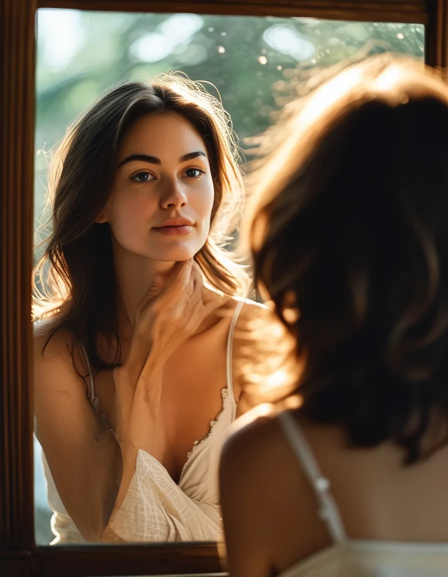 Is 'Cortisol Face' Real, or Is It Just a Trendy Name for Normal Puffiness?