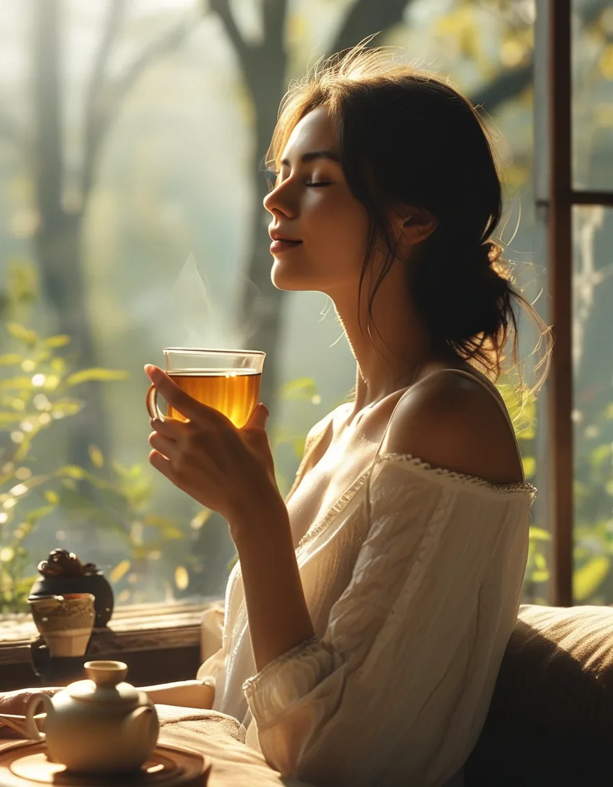 Why What You Do in the First Hour After Waking Affects Cortisol More Than You'd Think