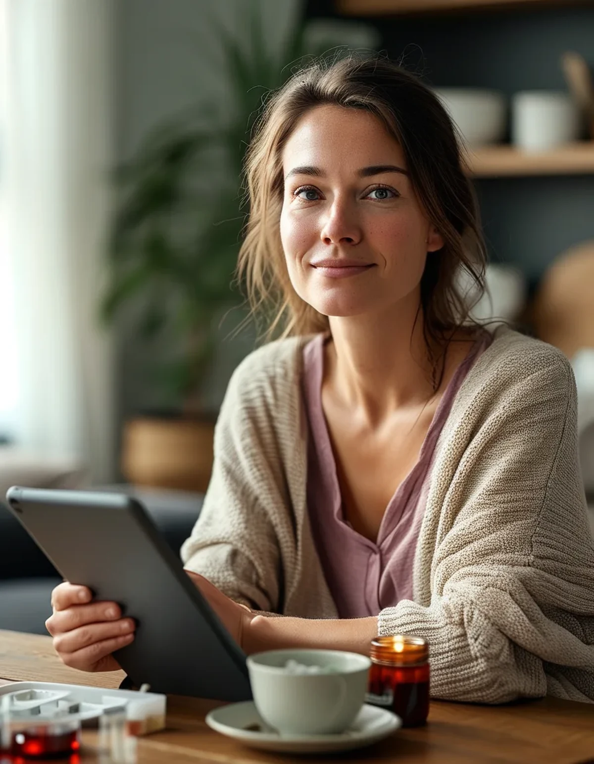 What Does Your Cortisol Test Result Actually Tell You?