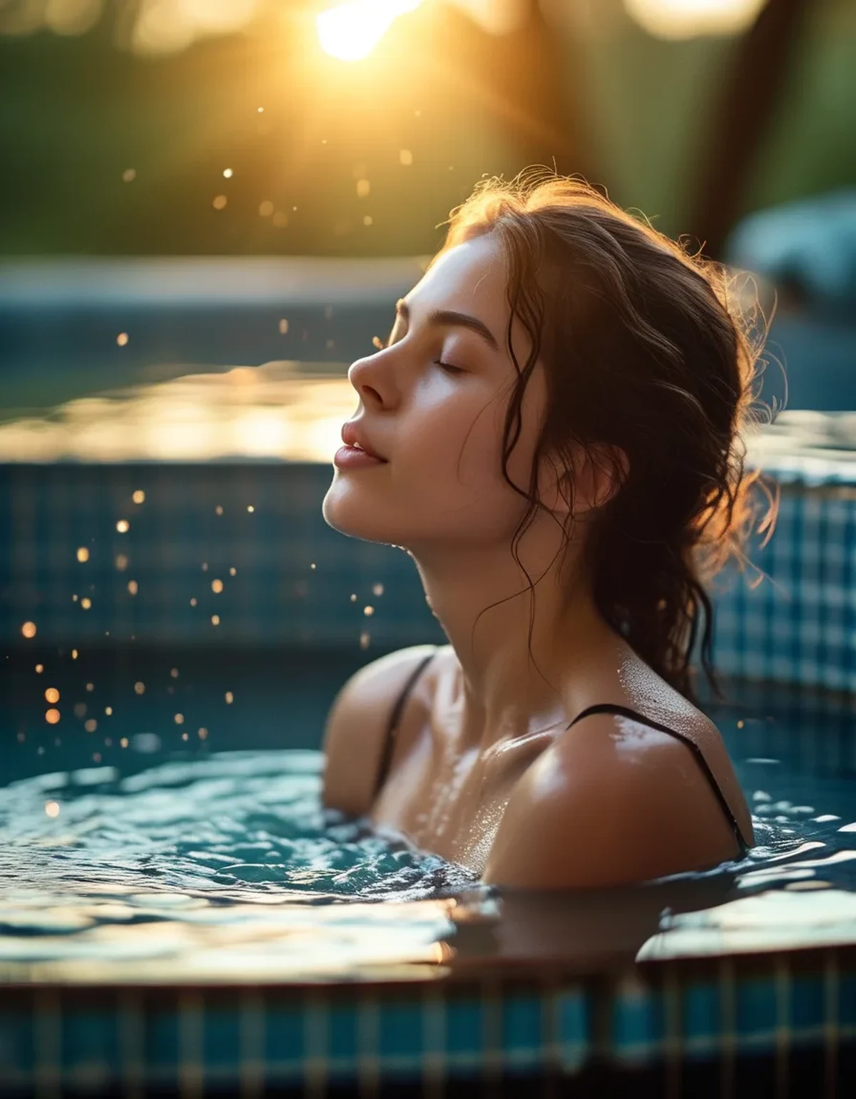 Does Cold Exposure Actually Lower Cortisol? Your Questions, Answered