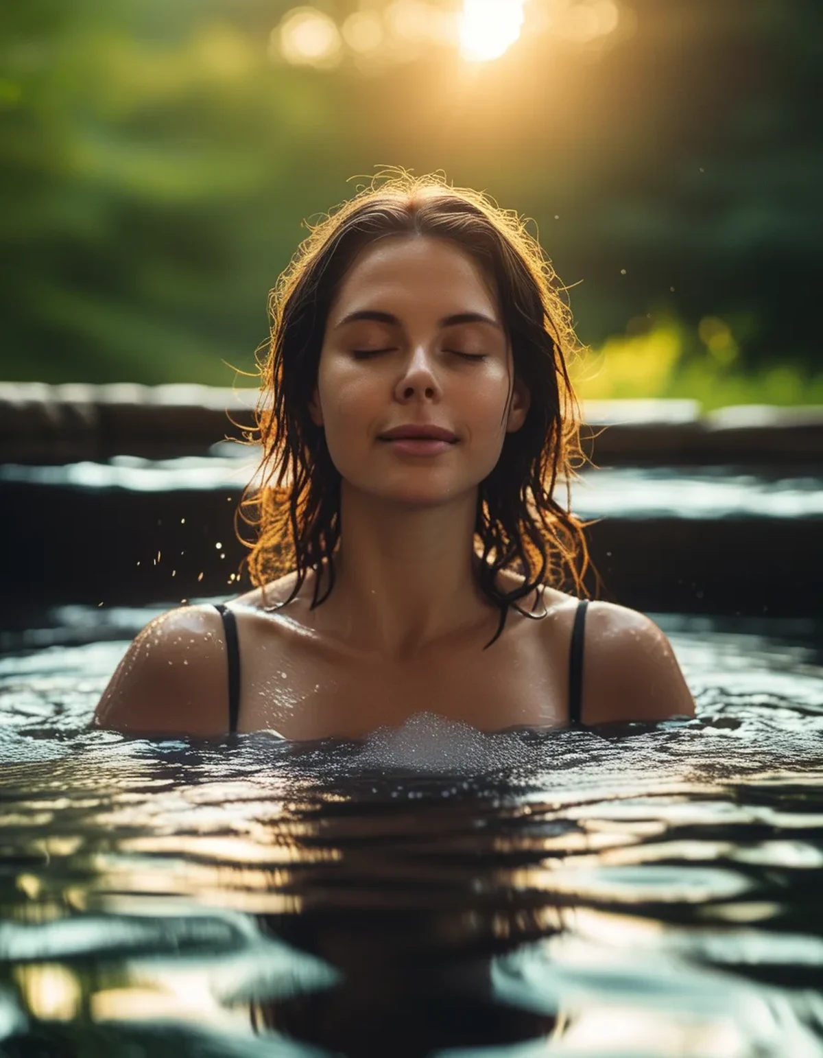 Does Cold Exposure Actually Lower Cortisol? Your Questions, Answered