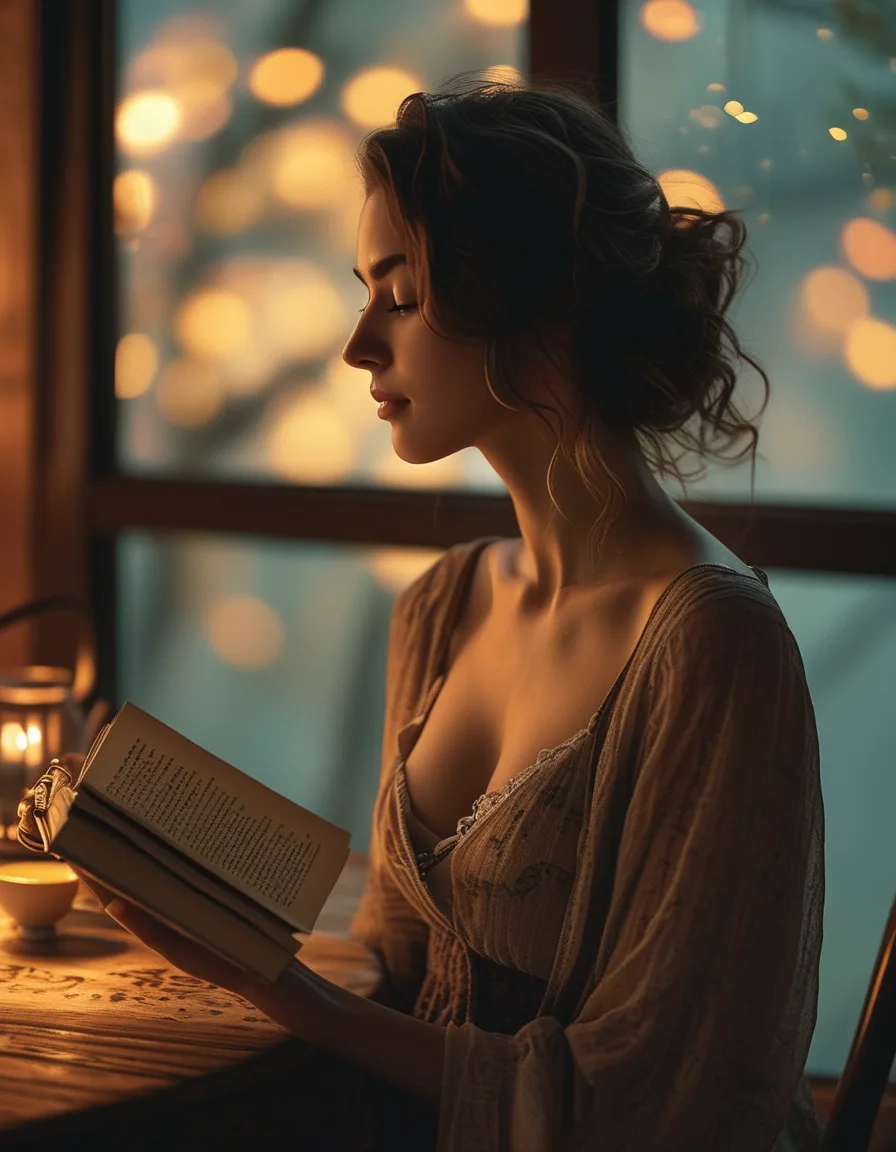 The Evening Wind-Down: Lowering the Stress Curve Before Bed