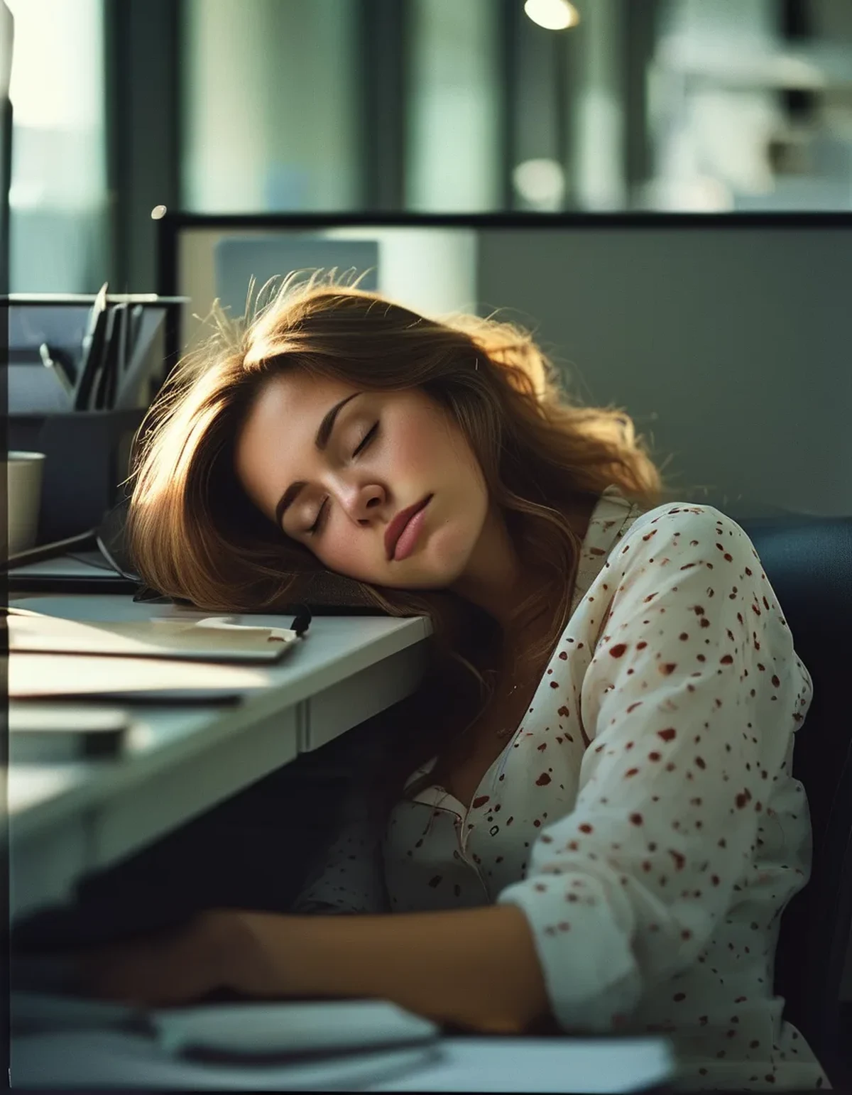 Is My 3PM Energy Crash Actually About Cortisol, or Is That Just a Trendy Label?