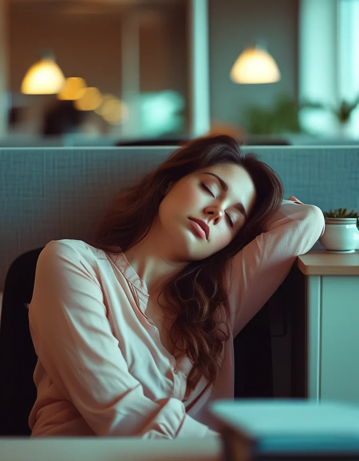 Is My 3PM Energy Crash Actually About Cortisol, or Is That Just a Trendy Label?