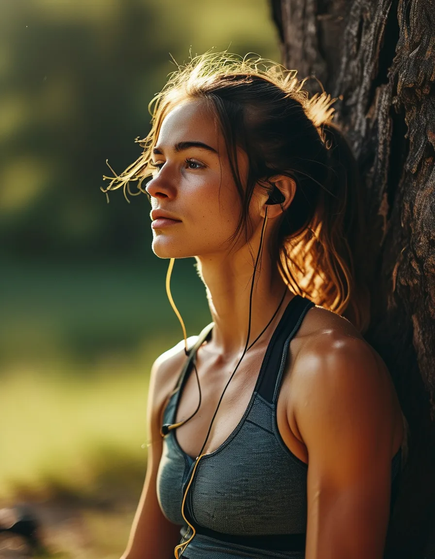 Is Your Workout Actually Raising Your Cortisol Too Much?