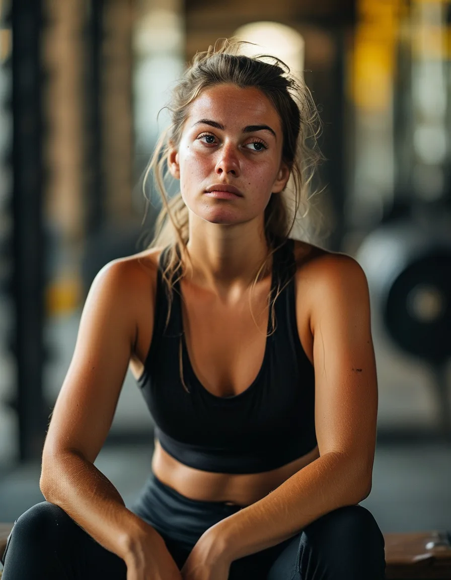 Is Your Workout Raising Your Cortisol More Than It's Helping?