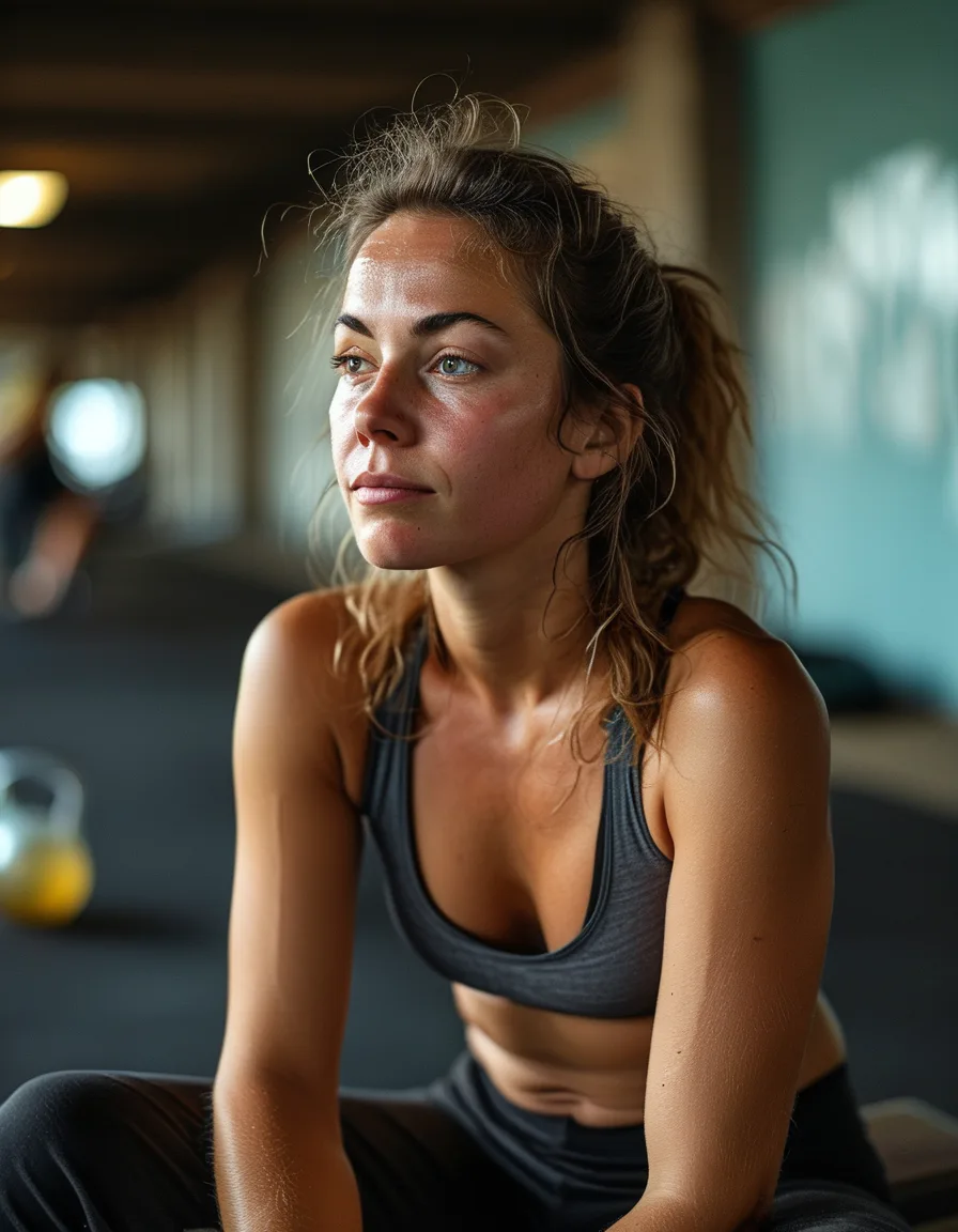 Is Your Workout Raising Your Cortisol More Than It's Helping?