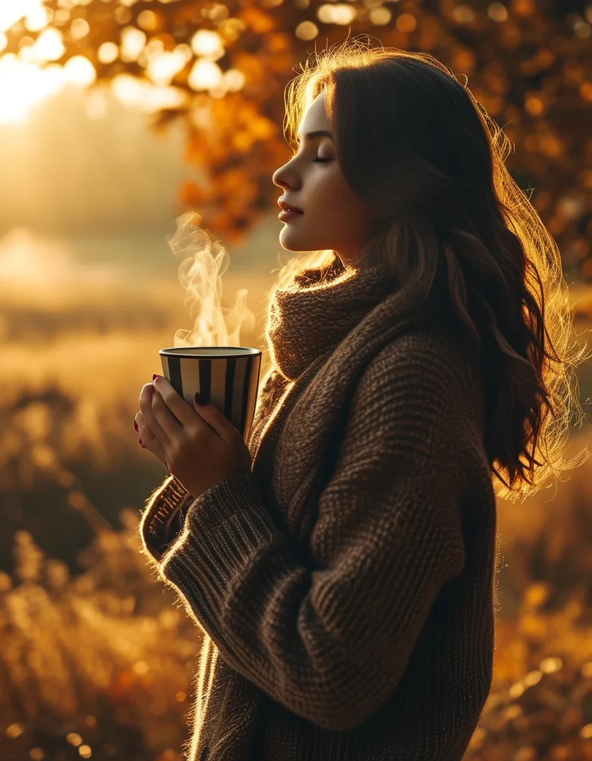 Your Questions About Cortisol and Autumn Energy Answered