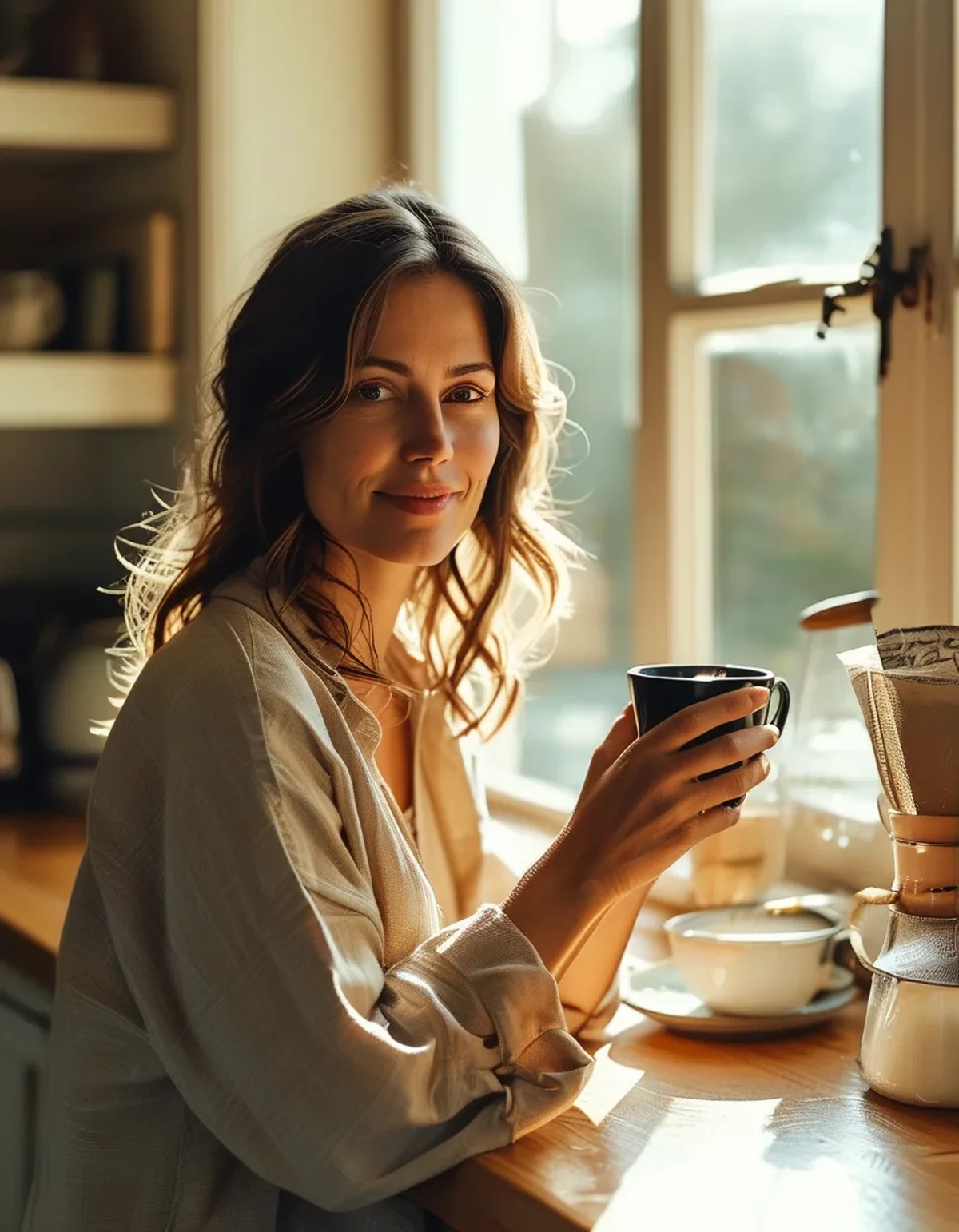 Your Questions About Cortisol and Caffeine Timing, Answered