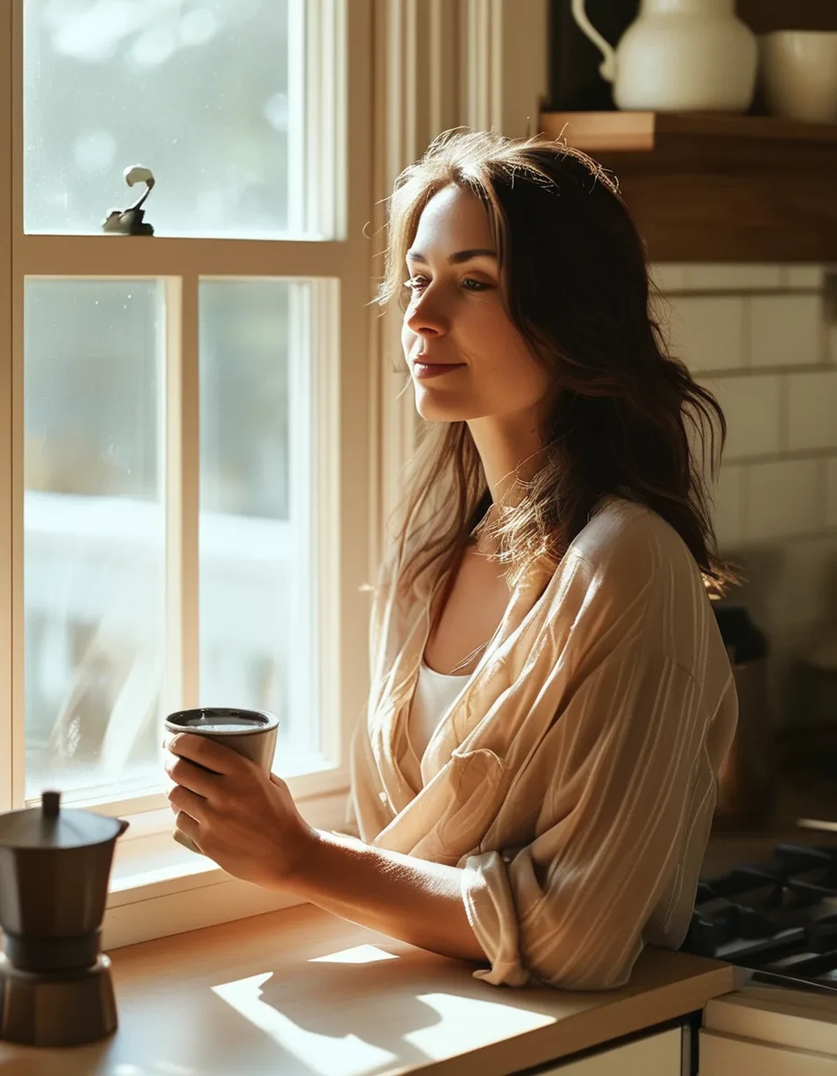 Your Questions About Cortisol and Caffeine Timing, Answered
